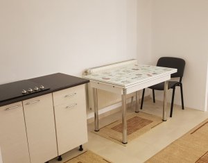 Lakás 1 szobák kiadó on Cluj-napoca, Zóna Grigorescu