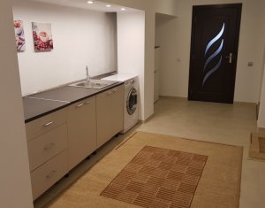 Lakás 1 szobák kiadó on Cluj-napoca, Zóna Grigorescu