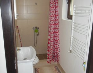 Lakás 1 szobák kiadó on Cluj-napoca, Zóna Grigorescu