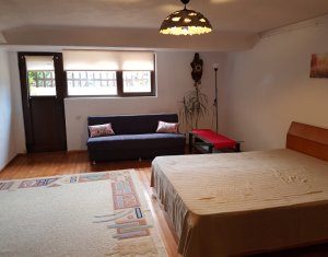 Lakás 1 szobák kiadó on Cluj-napoca, Zóna Grigorescu