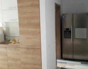 Lakás 1 szobák kiadó on Cluj-napoca, Zóna Europa