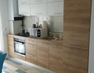 Lakás 1 szobák kiadó on Cluj-napoca, Zóna Europa