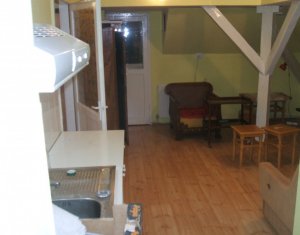 , 40m2 on Cluj-napoca, Zóna Grigorescu