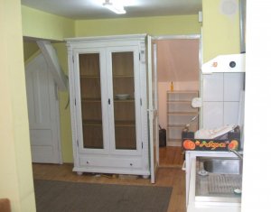 Lakás 2 szobák kiadó on Cluj-napoca, Zóna Grigorescu