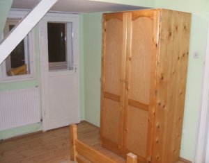 Lakás 2 szobák kiadó on Cluj-napoca, Zóna Grigorescu