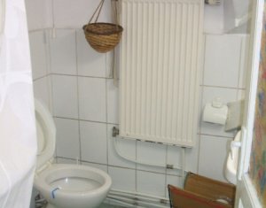 Lakás 2 szobák kiadó on Cluj-napoca, Zóna Grigorescu