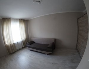 Lakás 2 szobák kiadó on Cluj-napoca, Zóna Centru