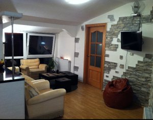 Lakás 3 szobák kiadó on Cluj-napoca, Zóna Manastur