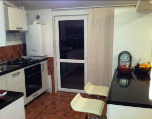 Lakás 3 szobák kiadó on Cluj-napoca, Zóna Manastur