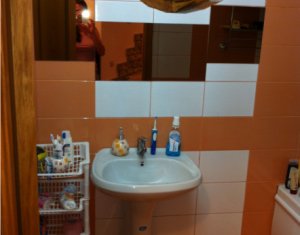 Lakás 3 szobák kiadó on Cluj-napoca, Zóna Manastur