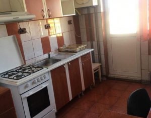 Lakás 2 szobák kiadó on Cluj-napoca, Zóna Centru