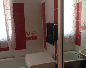 Lakás 2 szobák kiadó on Cluj-napoca, Zóna Centru