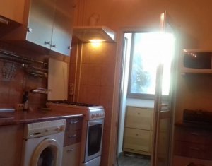 Lakás 2 szobák kiadó on Cluj-napoca, Zóna Zorilor