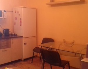 Lakás 2 szobák kiadó on Cluj-napoca, Zóna Zorilor