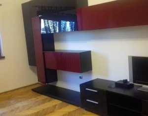 Lakás 2 szobák kiadó on Cluj-napoca, Zóna Zorilor