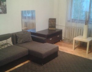 Lakás 2 szobák kiadó on Cluj-napoca, Zóna Zorilor