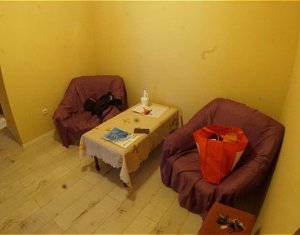 Lakás 2 szobák kiadó on Cluj-napoca, Zóna Manastur