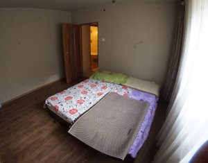 Lakás 2 szobák kiadó on Cluj-napoca, Zóna Manastur