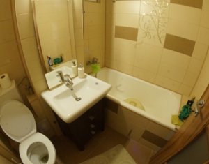 Lakás 2 szobák kiadó on Cluj-napoca, Zóna Manastur