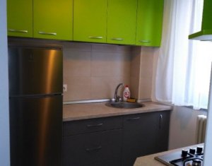 Lakás 2 szobák kiadó on Cluj-napoca, Zóna Buna Ziua