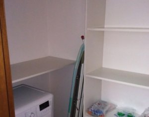 Lakás 2 szobák kiadó on Cluj-napoca, Zóna Buna Ziua