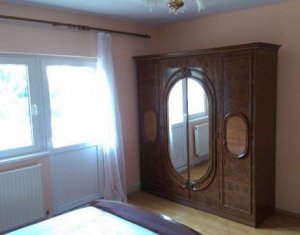 Lakás 3 szobák kiadó on Cluj-napoca, Zóna Plopilor