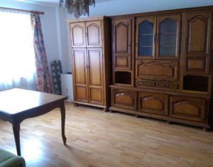 Lakás 3 szobák kiadó on Cluj-napoca, Zóna Plopilor