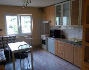 Lakás 3 szobák kiadó on Cluj-napoca, Zóna Plopilor