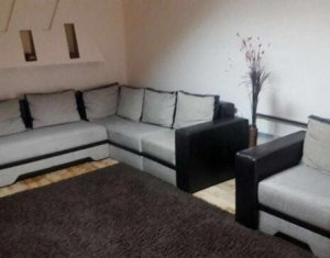 , 52m2 on Cluj-napoca, Zóna Zorilor