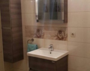 Lakás 2 szobák kiadó on Cluj-napoca, Zóna Gheorgheni