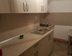 Lakás 2 szobák kiadó on Cluj-napoca, Zóna Centru