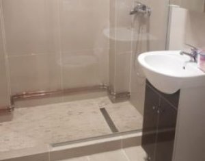 Lakás 2 szobák kiadó on Cluj-napoca, Zóna Centru