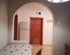Lakás 2 szobák kiadó on Cluj-napoca, Zóna Grigorescu