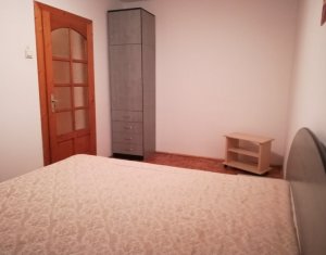 Lakás 2 szobák kiadó on Cluj-napoca, Zóna Grigorescu