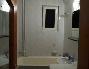 Lakás 2 szobák kiadó on Cluj-napoca, Zóna Grigorescu