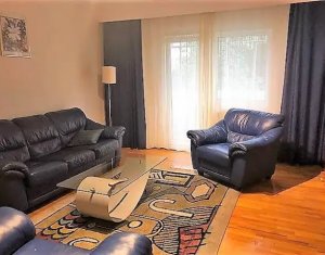 Lakás 2 szobák kiadó on Cluj-napoca, Zóna Marasti