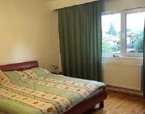 Lakás 2 szobák kiadó on Cluj-napoca, Zóna Marasti