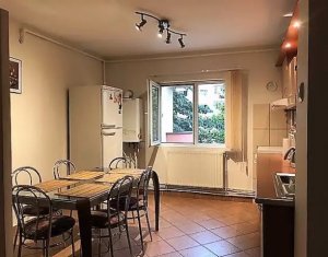 Lakás 2 szobák kiadó on Cluj-napoca, Zóna Marasti