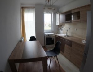 Lakás 2 szobák kiadó on Cluj-napoca, Zóna Zorilor