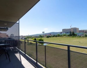 Lakás 2 szobák kiadó on Cluj-napoca, Zóna Zorilor