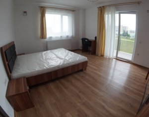 Lakás 2 szobák kiadó on Cluj-napoca, Zóna Zorilor