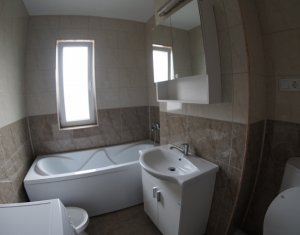 Lakás 2 szobák kiadó on Cluj-napoca, Zóna Zorilor