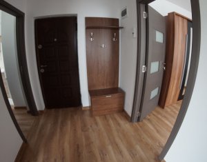 Lakás 2 szobák kiadó on Cluj-napoca, Zóna Zorilor