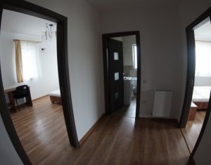 Lakás 2 szobák kiadó on Cluj-napoca, Zóna Zorilor