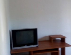 Lakás 2 szobák kiadó on Cluj-napoca, Zóna Zorilor