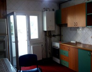 Lakás 2 szobák kiadó on Cluj-napoca, Zóna Zorilor