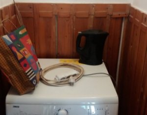 Lakás 2 szobák kiadó on Cluj-napoca, Zóna Zorilor