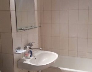 Lakás 2 szobák kiadó on Cluj-napoca, Zóna Zorilor