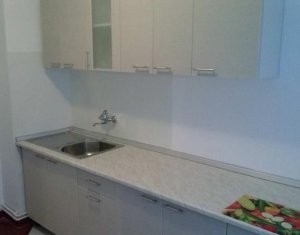 Lakás 2 szobák kiadó on Cluj-napoca, Zóna Marasti