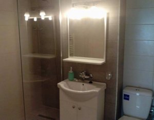 Lakás 2 szobák kiadó on Cluj-napoca, Zóna Marasti